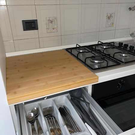 Monginevro Διαμέρισμα Τορίνο Εξωτερικό φωτογραφία