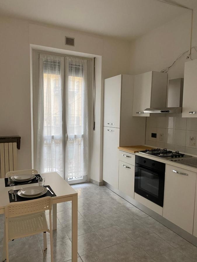 Monginevro Διαμέρισμα Τορίνο Εξωτερικό φωτογραφία
