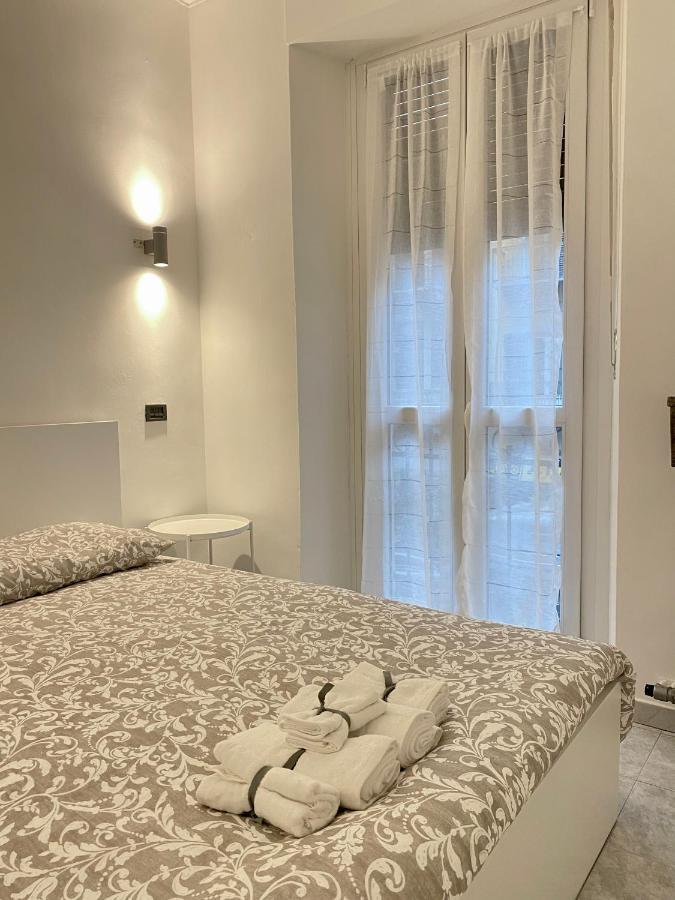 Monginevro Διαμέρισμα Τορίνο Εξωτερικό φωτογραφία