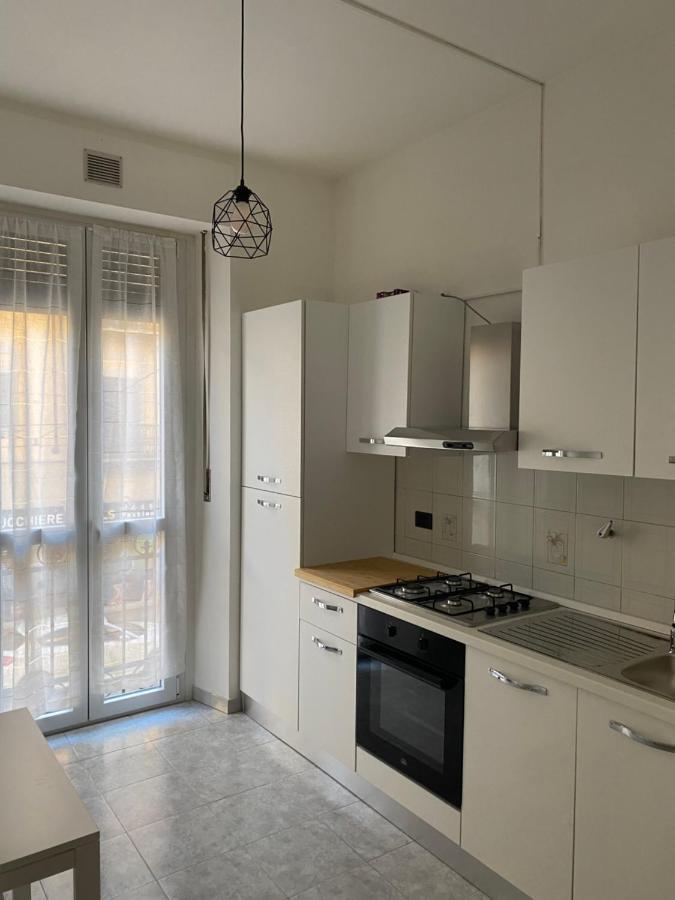Monginevro Διαμέρισμα Τορίνο Εξωτερικό φωτογραφία